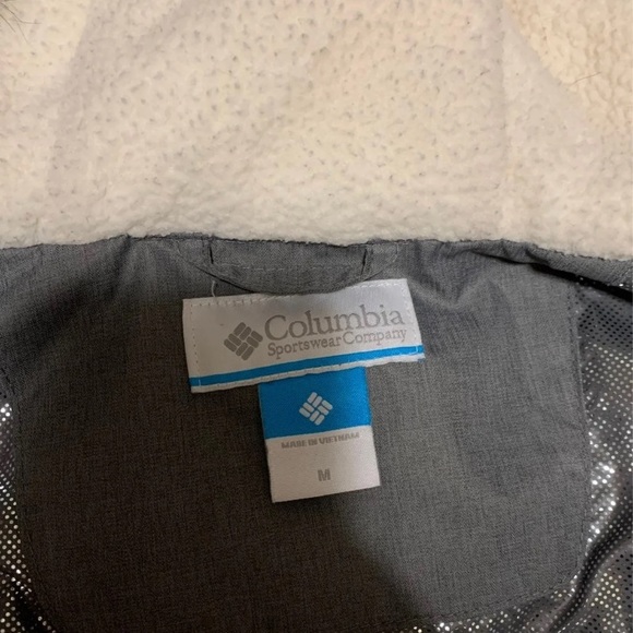 Columbia Parka - Picture 3 of 5